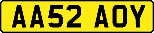 AA52AOY