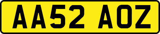 AA52AOZ