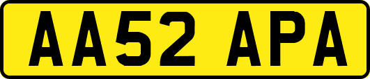 AA52APA