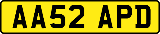 AA52APD