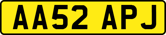 AA52APJ