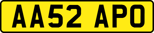 AA52APO