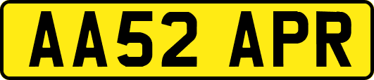 AA52APR