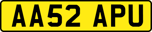 AA52APU