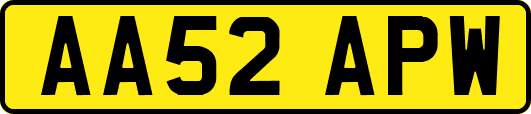 AA52APW