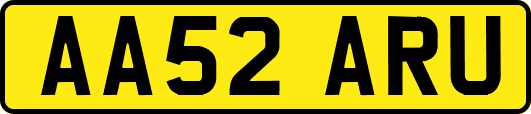 AA52ARU