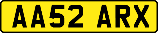 AA52ARX