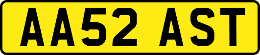 AA52AST