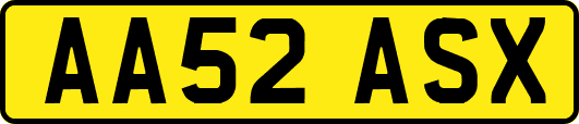 AA52ASX