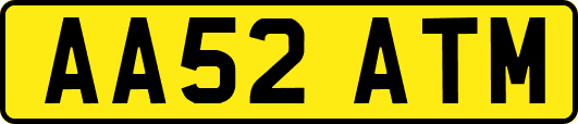 AA52ATM