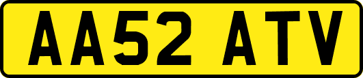 AA52ATV