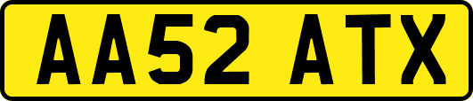 AA52ATX