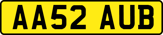AA52AUB