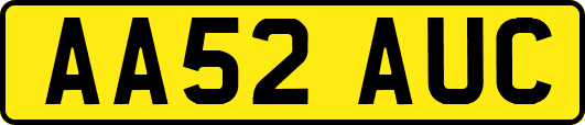 AA52AUC