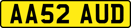 AA52AUD