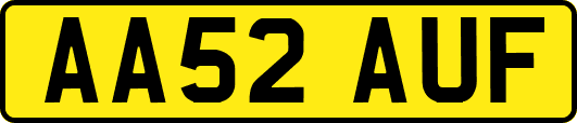 AA52AUF