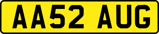 AA52AUG