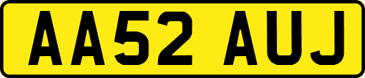 AA52AUJ