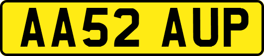 AA52AUP