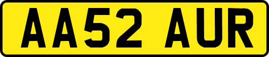 AA52AUR