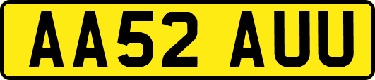 AA52AUU