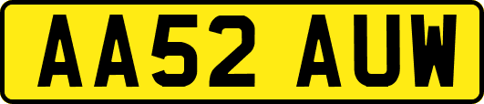 AA52AUW