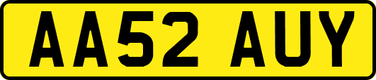 AA52AUY