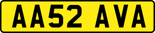 AA52AVA