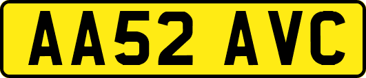AA52AVC