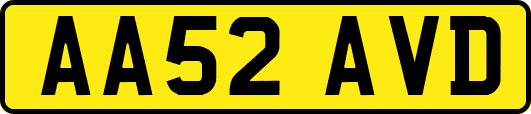 AA52AVD