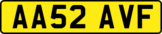 AA52AVF