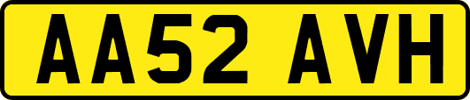 AA52AVH