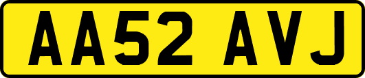 AA52AVJ