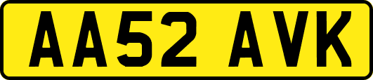 AA52AVK