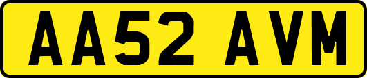 AA52AVM