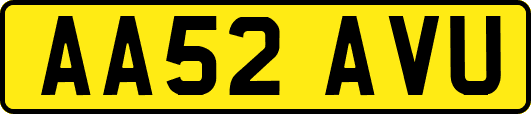 AA52AVU