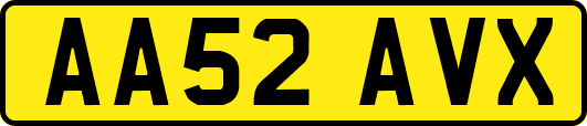 AA52AVX