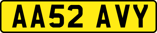 AA52AVY