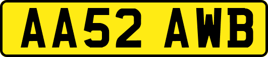 AA52AWB