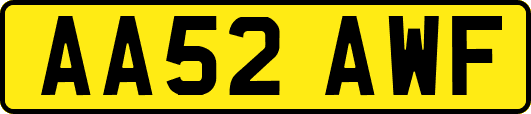 AA52AWF