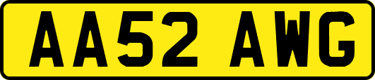 AA52AWG