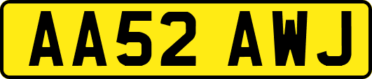 AA52AWJ