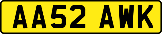 AA52AWK