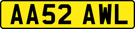 AA52AWL
