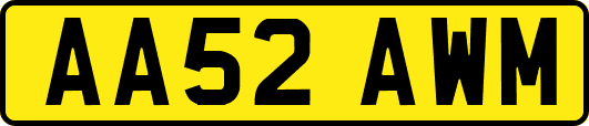 AA52AWM