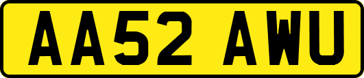 AA52AWU