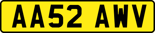 AA52AWV