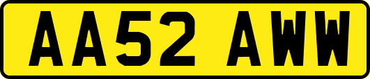 AA52AWW