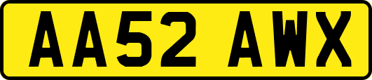 AA52AWX