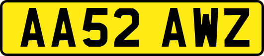 AA52AWZ